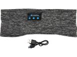 Cuffie Wireless Per Il Sonno, Altoparlanti Stereo Hd Ultrasottili, Cuffie Sportive Bluetooth Per L'allenamento Del Sonno