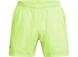 Under Armour - Pantaloncini "Launch"" Da Uomo GT11549 (Xl) (Verde)"