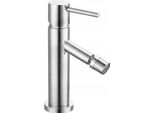 Mexen Rumba Rubinetto Bidet, Cromo - 73520-00