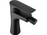 Mexen Axel Rubinetto Bidet, Nero - 73820-70