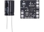 Modulo Di Carica Della Batteria Al Litio MCP73871 Scheda Di Carica Degli Ioni 4,2 V 1 A