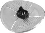 Copri Lama Per Macchine Da Cucina, Protezione Della Testa Di Taglio In Acciaio Inox Per Vorwerk Thermomix TM5 TM6 TM31