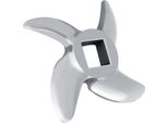 1 Pezzo In Acciaio Inox Lama Tritacarne Coltello Accessori Di Ricambio (12#)