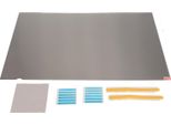 Filtro Per Schermo Di Laptop Da 24 Pollici, Professionale, 16:10, Antigraffio, Antiriflesso, Protezione Per Postazioni Di Lavoro In Ufficio
