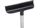 Poggiautensili Per Tornio, Supporto Per Tornio In Legno In Acciaio Inox, Accessorio Per La Lavorazione Del Legno Fai Da Te, Diametro 16 Mm, Lunghezza 15 Cm