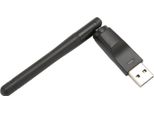 MT7601 Adattatore Wlan Usb 150 Mbit/S Scheda Di Rete Wireless Con Antenna Integrata Per Laptop Desktop Windows