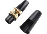 Professionale Sassofono Contralto Flauto Headjoint Per Sassofono Jazz Strumento Musicale Accessori