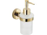 Mexen Remo Dispenser Sapone, Dorato - 70507388-50