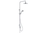 Kludi Xdive Sistema Doccia Doppio 3S