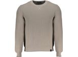 Maglia A Girocollo In Cotonelogico Con Logo North Sails : Taglia - 2XL Taglia: 2XL
