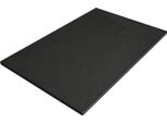 Mexen Bert Piatto Doccia Rettangolare Smc 120 X 90 Cm, Nero - 4K709012