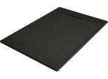 Mexen Otto Piatto Doccia Rettangolare Smc 130 X 90 Cm, Nero - 4N709013