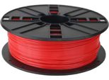 Gembird 1,75 Mm Pla-Filamento Rosso Rosso Taglia Unica
