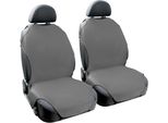 Coprisedili Auto In Tessuto Elastico Lampa T-Shirt Grigio