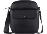 Bugatti Borsa A Tracolla Rico Shoulderbag Black Nero