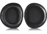 Inf Cuscinetti Auricolari In Pelle Di Agnello Traforata Per Cuffie Sennheiser Hd800/Hd800S