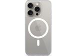 Custodia Epico Mag + Hero Per Iphone 15 Trasp.