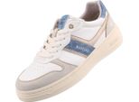Scarpe Da Ginnastica Mustang Da Donna Ghiaccio/Blu