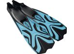 Seacsub Azzurra Pinne Da Immersione Blu Eu 44-45 Blu Eu 44-45