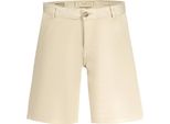 Pantaloni Bermuda Con Tasche E Logo Di Guess Jeans : Taglia - 32 Taglia: 32