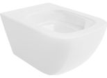 Mexen Timo Wc Rimless Tornado, Bianco Lucido - 3365XX00T