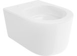 Mexen Sofia Ciotola Wc Rimless Tornado, Bianco Lucido - 3354XX00T