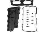 Coperchio Coprivalvola Per Ford Transit 2.2 Tdci Peugeot Citroen 2.2 Hd