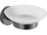 Mexen Remo Mensolina, Grigio Canna Di Fucile Spazzolato - 7050739-66