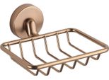 Mexen Remo Mensolina, Rame Spazzolato - 7050751-65