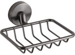 Mexen Remo Portaspazzolino, Canna Di Fucile Spazzolato - 7050751-66