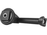 Vite Per Treppiede E Adattatore Per Il Montaggio Del Flash A Slitta Per Gopro Session, Hero 6 5 4 3+ 3 Fotocamere Luce Ad Anello Led Dslr