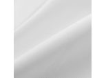 Andoer 1,8 X 2,8 M/6 9 Piedi Sfondo Fotografico, Schermo, Sfondi Per Ritratti, Oggetti Di Scena Per Lo Studio Fotografico, Materiale In Cotone Poliestere Resistente E Lavabile Con 3 Clip Per Lo Sfondo, Colore Bianco