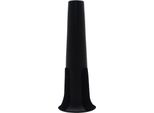 Supporto Portatile Per Sassofono Soprano, Supporto Pieghevole, Nero