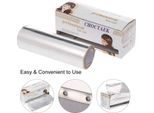 Foglio Di Alluminio Per Capelli, Permanente, Tintura, Styling, Colorazione, Evidenziazione, Nail Art, Strumenti Per Il Salone, Accessori Per Parrucchieri