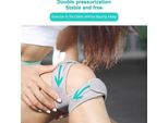 Fascia Rotulea In Silicone Per Lo Sport, Antidecubito, Ginocchiere, Assorbimento Degli Urti, Corsa, Escursionismo, Pallacanestro, Fitness, Cintura Per Ginocchia, Traspirante, Confortevole, Regolabile, Elasticizzata, Taglia Unica