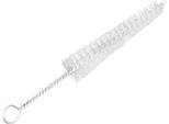 Set Di Spazzole In Nylon Per La Pulizia Degli Strumenti A Fiato, Foro Flessibile, Manico In Acciaio Inossidabile Per Tromba, Trombone, Corno Francese