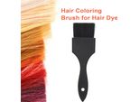 Pennello Per Tintura Per Capelli Colore Per Colorazione Pennelli Con Setole Morbide