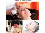 1 Pezzo Di Flaconi Applicatori Per La Colorazione Dei Capelli, Flacone Dispensatore Di Pettine Per Radici Con Strumenti Da Salone