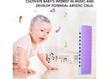Armonica Diatonica Blues 10 Fori Armonica A Bocca In Resina Per Bambini Adulti E Principianti