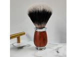 Uomo Barba Spazzola Da Barba Barbiere Salone Uomini Pulizia Del Viso Strumento Di Toelettatura Strumento Di Rasatura