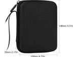 Custodia Porta Plettri Per Chitarra Elettrica Acustica Con 15 Plettri, Plettri, Borsa Portaoggetti, Regali, Bambini, Amici, Giocatori