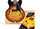 Ponte A Trapezio Per Chitarra A 6 Corde, Ricambi In Metallo Regolabili Per Jazz Electric Archtop Bass