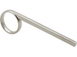 Sostituzione Dell'anello Di Scorrimento Della Valvola Della Tromba