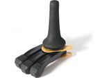 Supporto Pieghevole Per Tromba, Clarinetto, Flauto, Oboe, Soprano, Sassofono, Strumento A Fiato Portatile, Antiscivolo, Supporto Leggero, Accessori