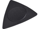 Plettri Per Chitarra Con Diversi Spessori, Accessori Per Strumenti Musicali, 0,5/0,75/1,0 Mm, Nero