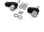 Assieme Terminale Cavo Fuoribordo 648-48340-50 Ricambio Per Motori Fuoribordo Yamaha