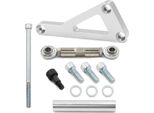 Staffa Per Alternatore Sbc, Kit In Lega Di Alluminio, Ricambio Per Motore Chevy 350 Small Block