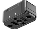 Base Di Montaggio A Sgancio Rapido In Lega Di Alluminio Con Interfaccia Magnetica Per Action Camera