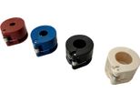 Set Di Attrezzi A Sgancio Rapido Da 25 Pezzi, Set Di Linee Per Sistemi Di Trasmissione E Carburante A/C, Attrezzi Di Ricambio Per Modelli Ford Chevy Gm, Blu