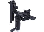 Staffa A L, Unità Flash, Staffa Per Flash Speedlite Con Adattatore Bowens, Slitta Fredda Per Softbox, Riflettore, Beauty Dish, Ombrello A Nido D'ape Snoot
